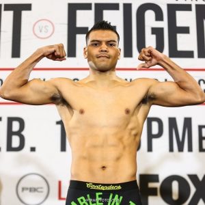 Abel Ramos Boxer Wikipedia