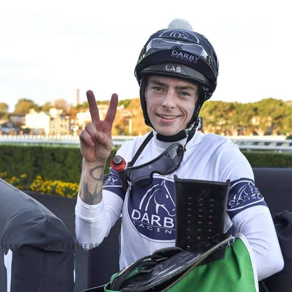 Robbie Dolan Jockey Wikipedia