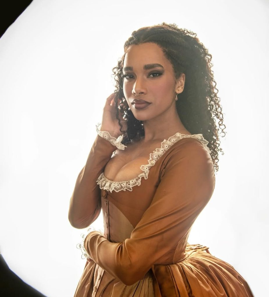 Lencia Kebede Wikipedia