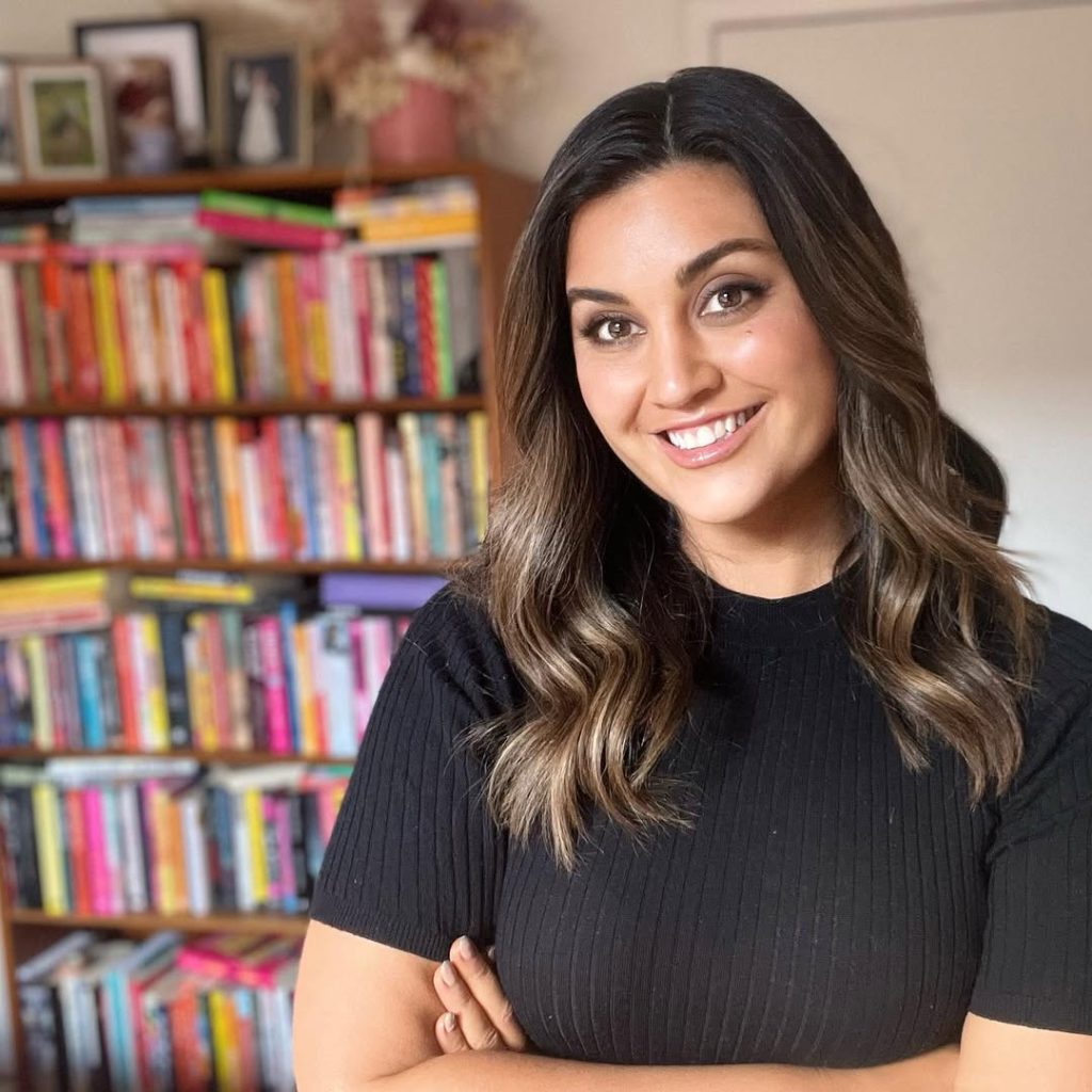 Jamila Rizvi Wikipedia