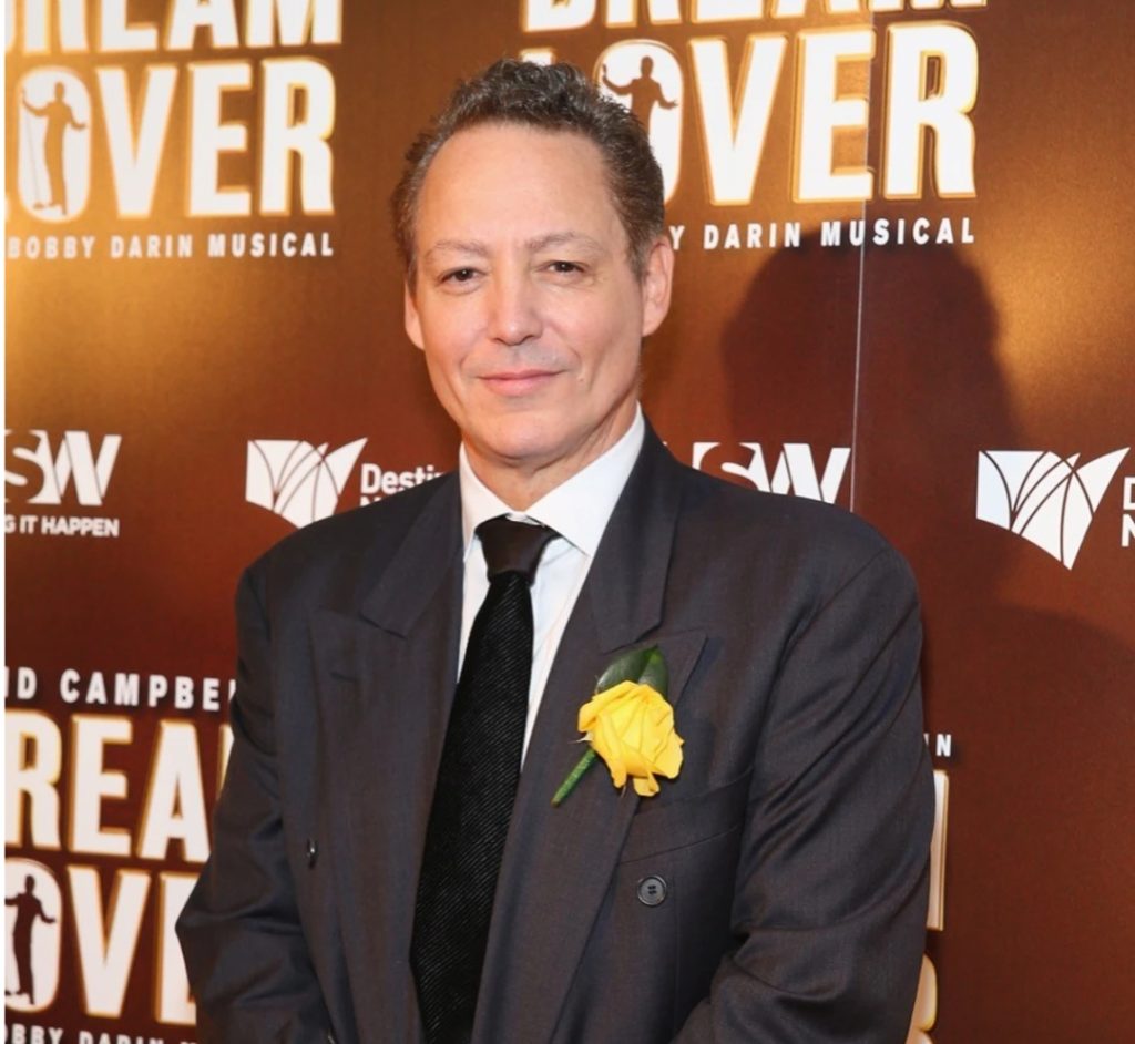 Dodd Darin Wikipedia