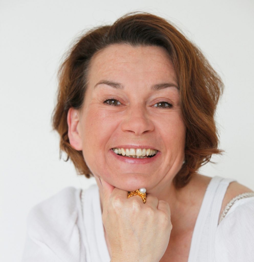 Alexandra Fröhlich Wikipedia