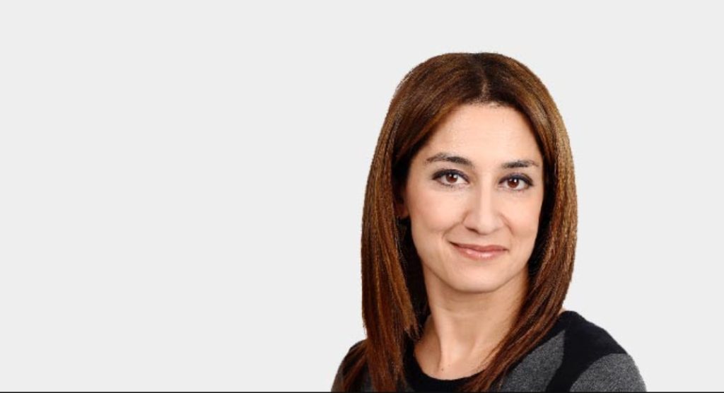 Roya Nikkhah Wikipedia