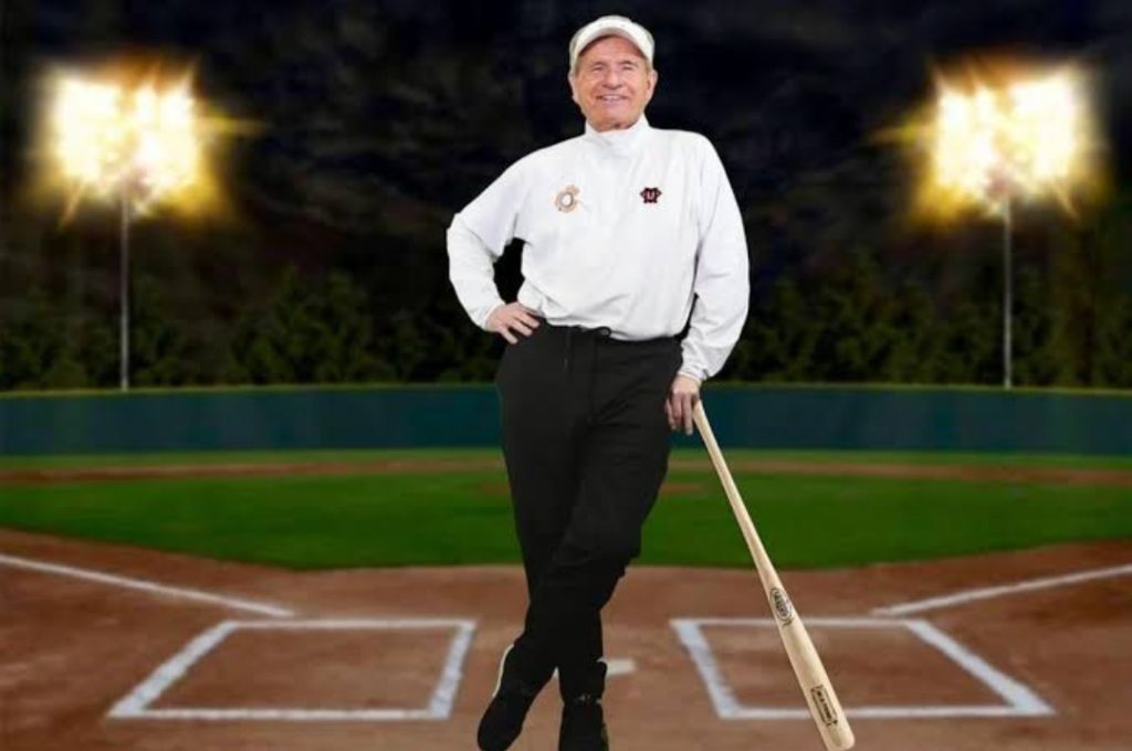 Rickey Hill Baseball Player Wikipedia