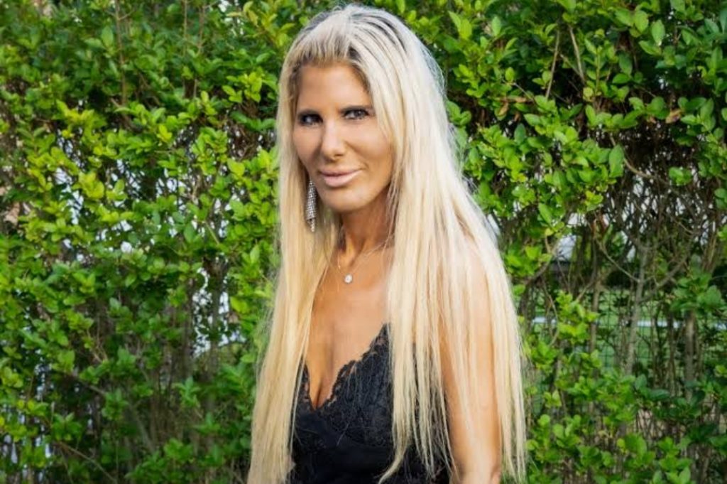 Sara Burack Wikipedia