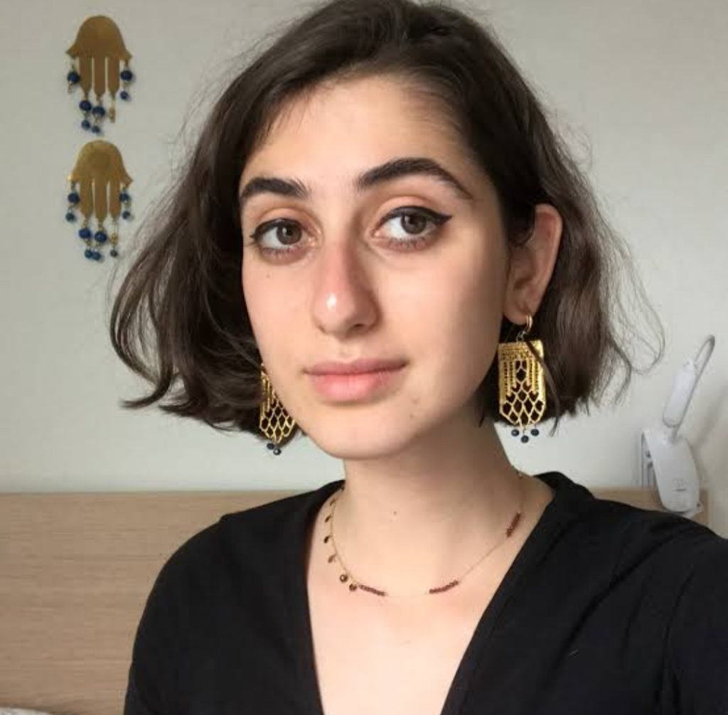 Rama Duwaji Wikipedia