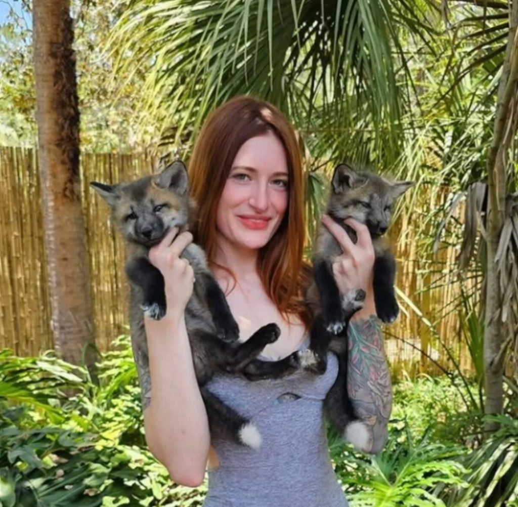 Mikayla Raines Wikipedia