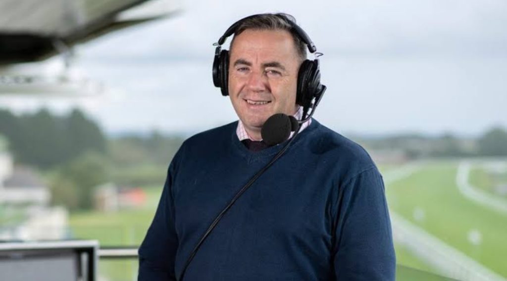 John Hunt Commentator Wikipedia