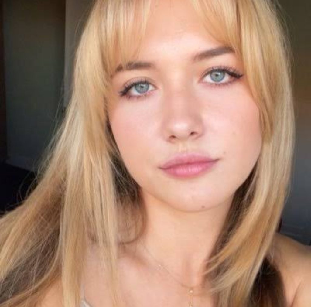 Poppy Coburn Wikipedia