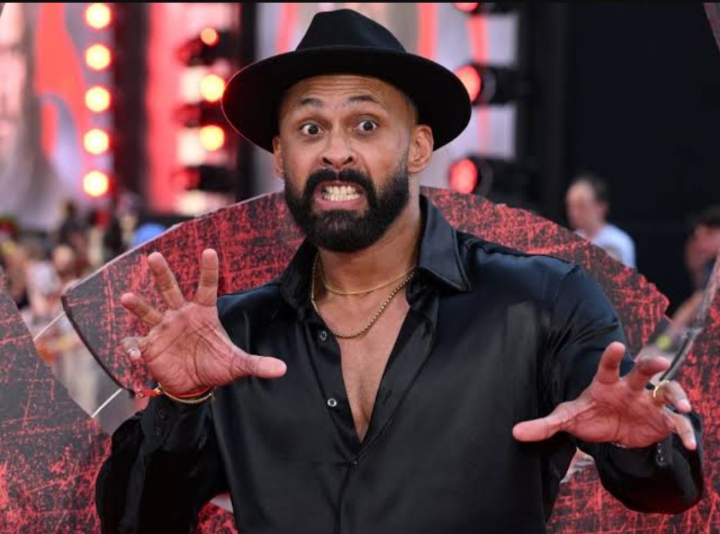 Chi Lewis-Parry Wikipedia