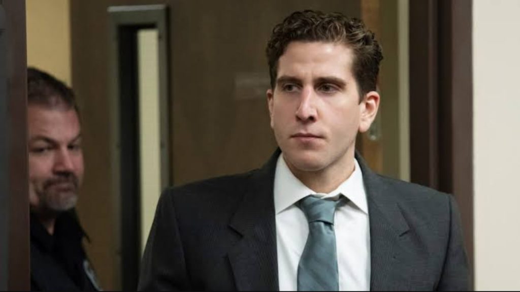 Bryan Kohberger Wikipedia