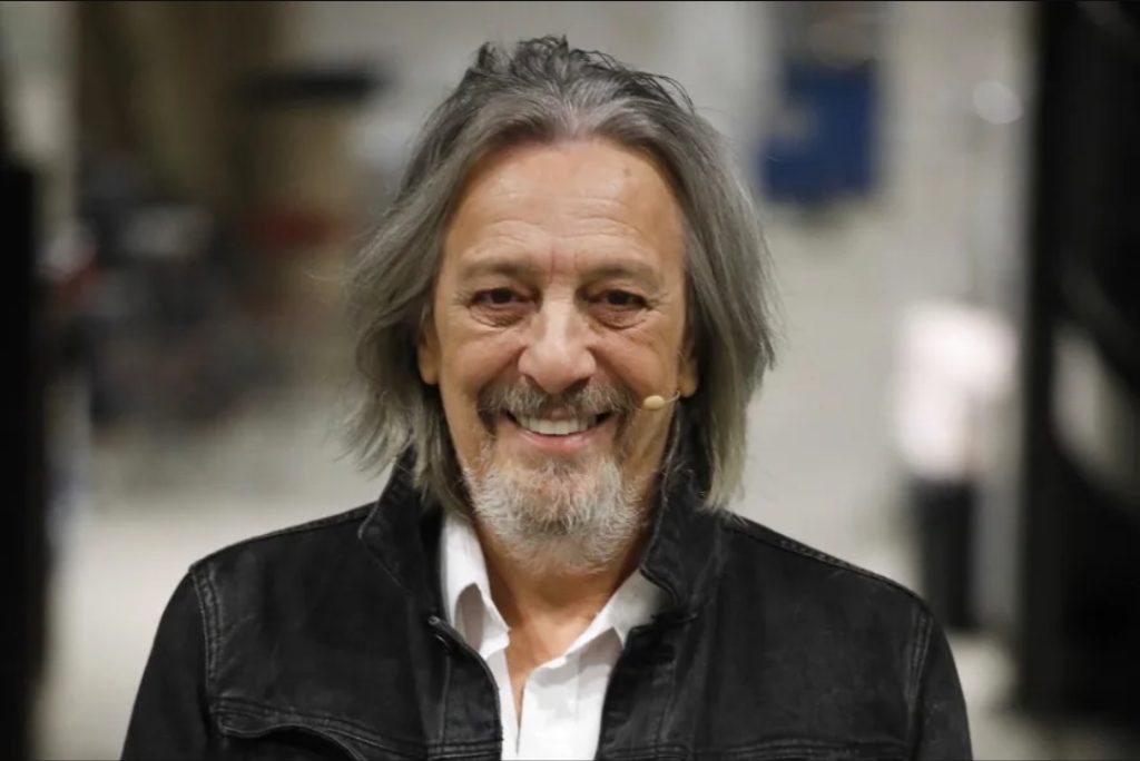 Serge Fiori Wikipedia