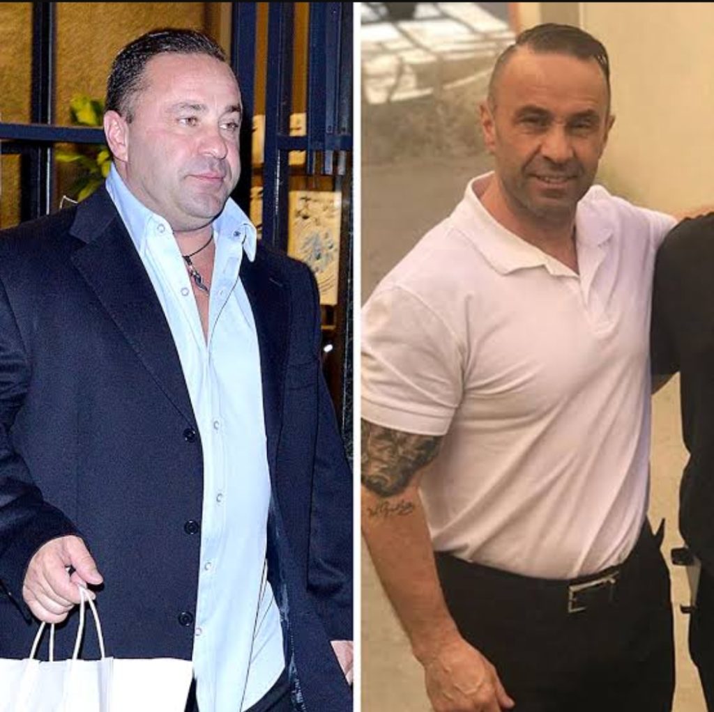 Joe Giudice Wikipedia