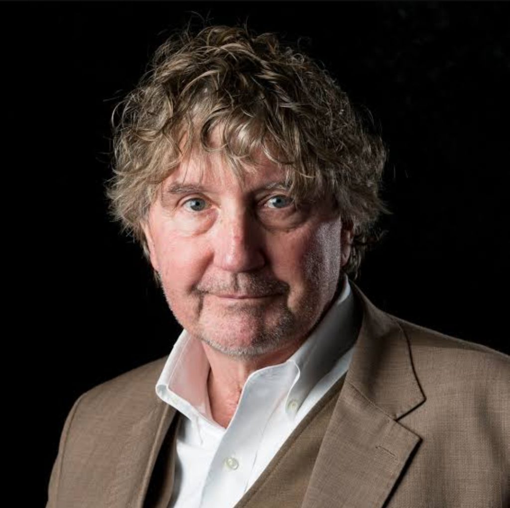 Rod Nordland Wikipedia