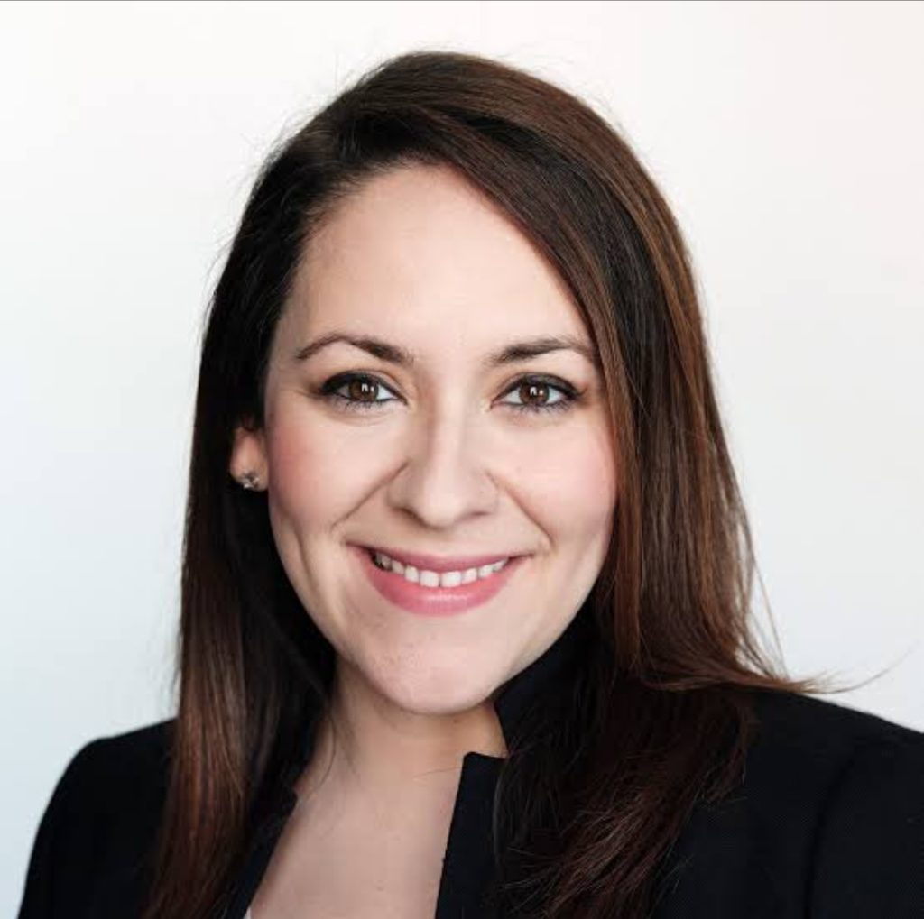 Xochitl Hinojosa Wikipedia