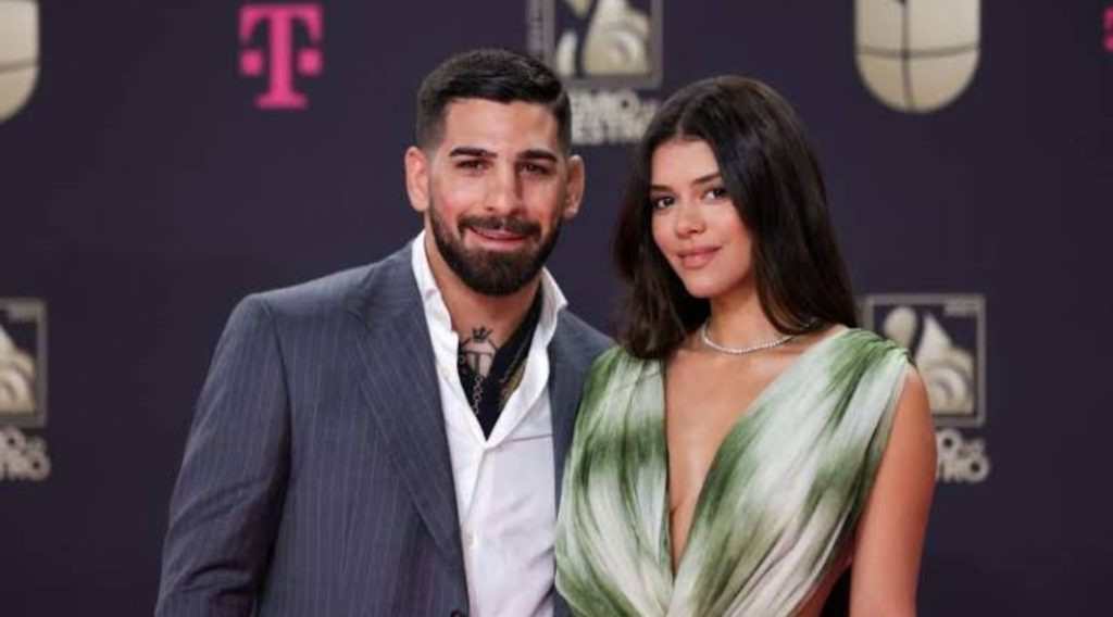 Giorgina Uzcategui Wikipedia