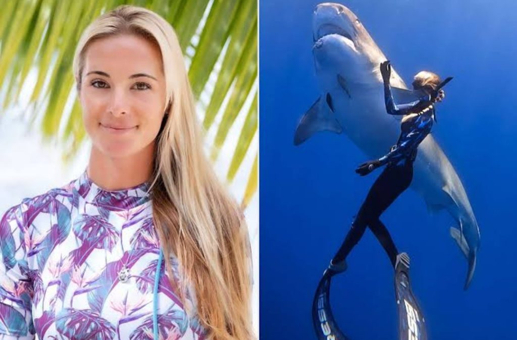 Ocean Ramsey Wikipedia