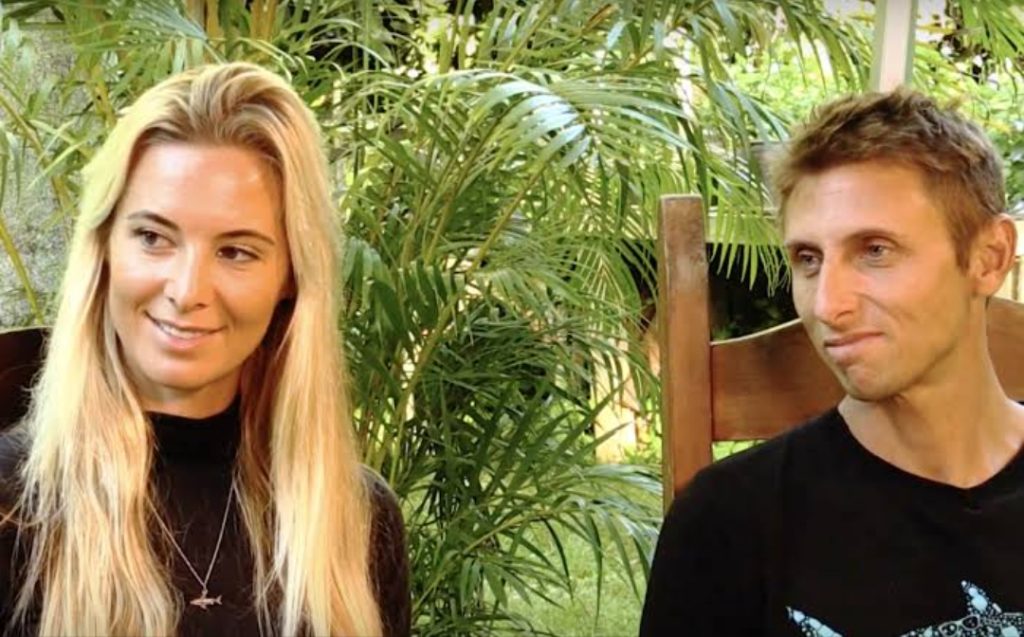 Juan Oliphant Wikipedia