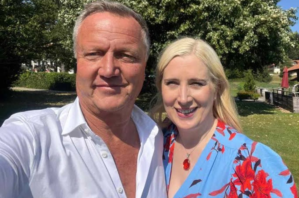 Prince Harald von Hohenzollern Wikipedia, Biography, Age, Cause of Death, Wife, Child, Net Worth, Family Prince Harald von Hohenzollern Wikipedia