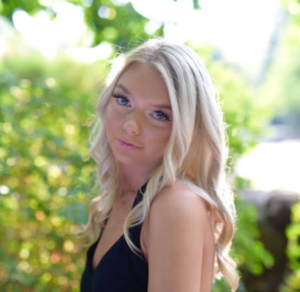 Madison Mogen Wikipedia