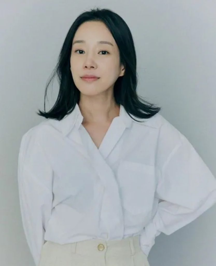 Lee Seo Yi Wikipedia