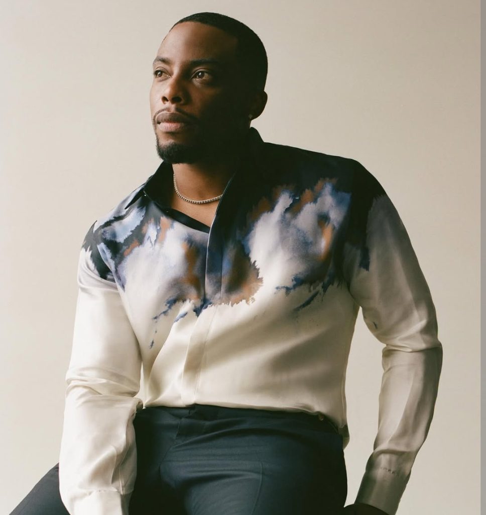 Woody McClain Wikipedia