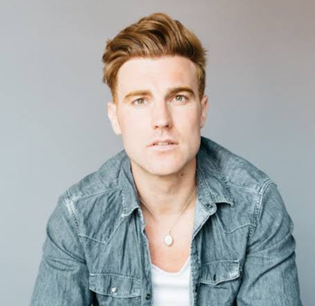 James Cartwright Actor Wikipedia