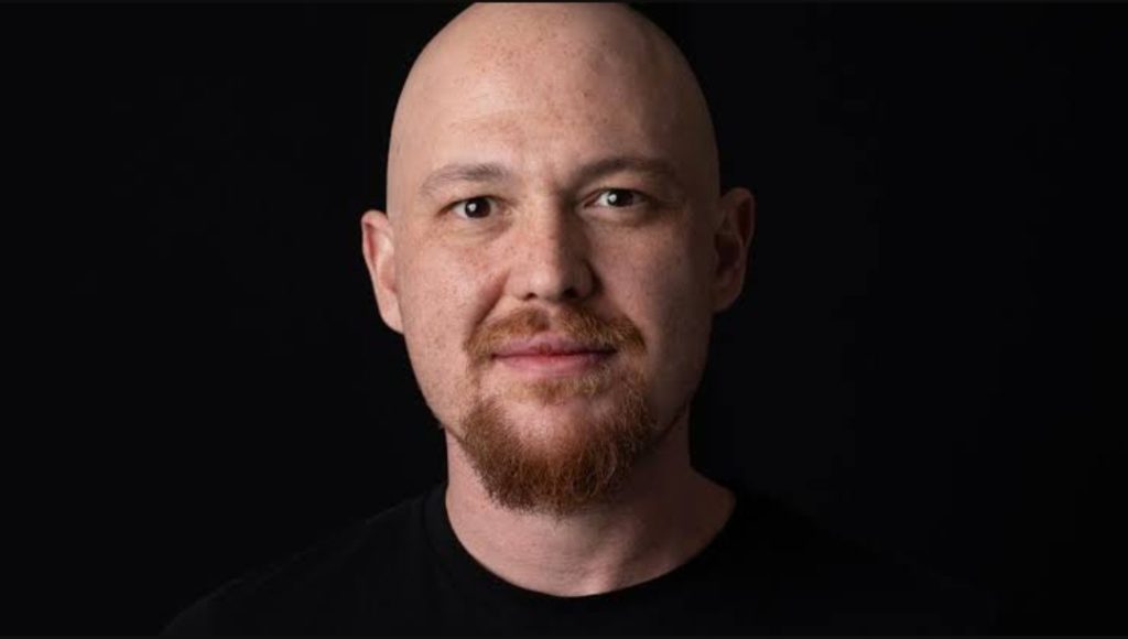 Amjad Masad Wikipedia