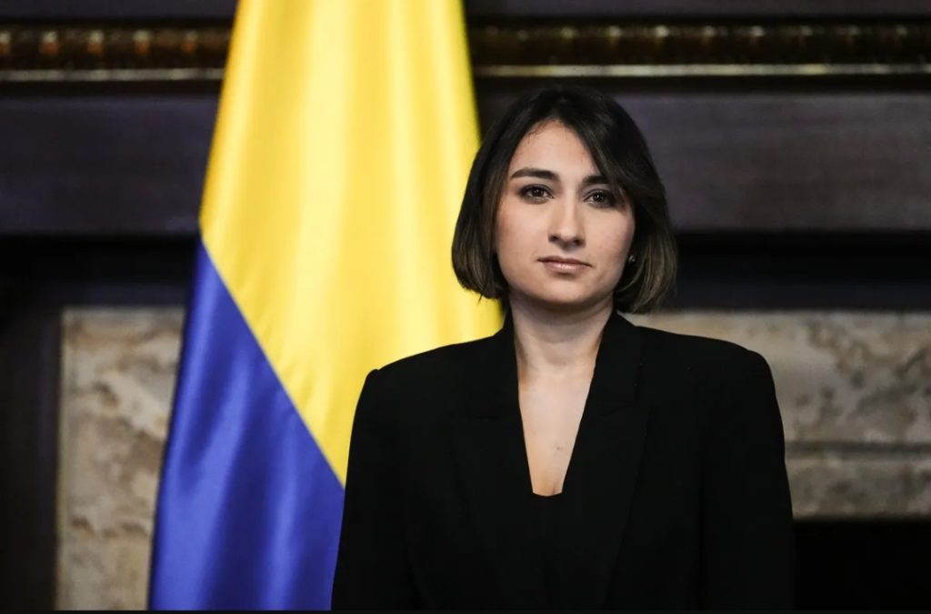 Laura Sarabia Wikipedia, Biography, Age, Resignation, Political Career, Husband, Education, Husband, Net Worth, Family Laura Sarabia Wikipedia