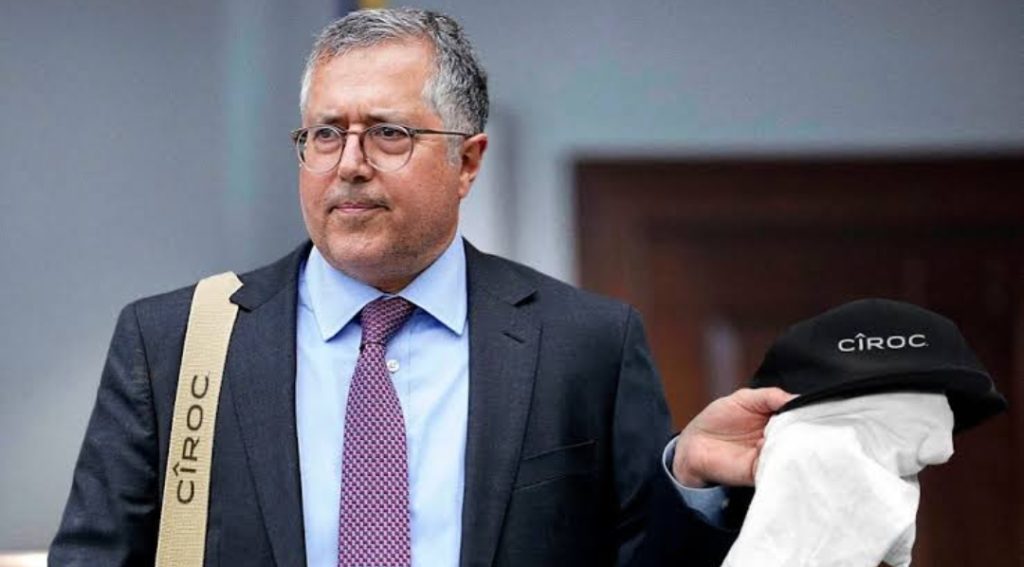 Marc Agnifilo Wikipedia, Biography, Age, Wife Net Worth, Cases, Family, Children, Education, Qualifications Marc Agnifilo Wikipedia