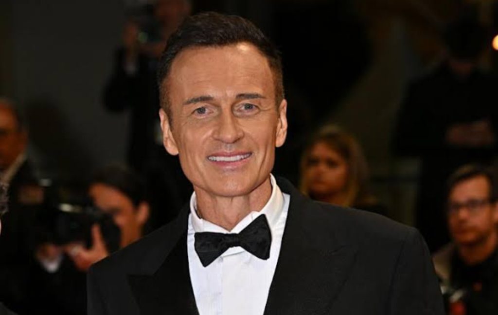 Julian McMahon Wikipedia