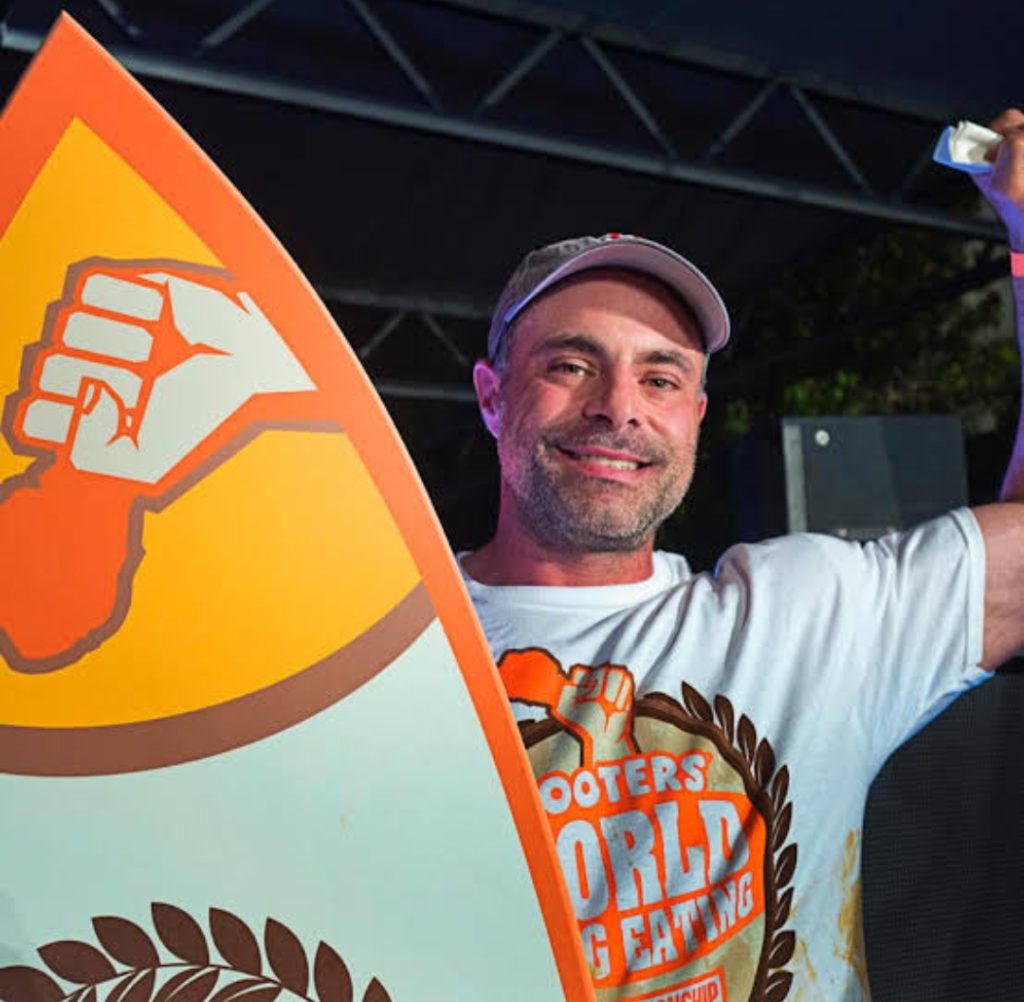 Geoffrey Esper Wikipedia