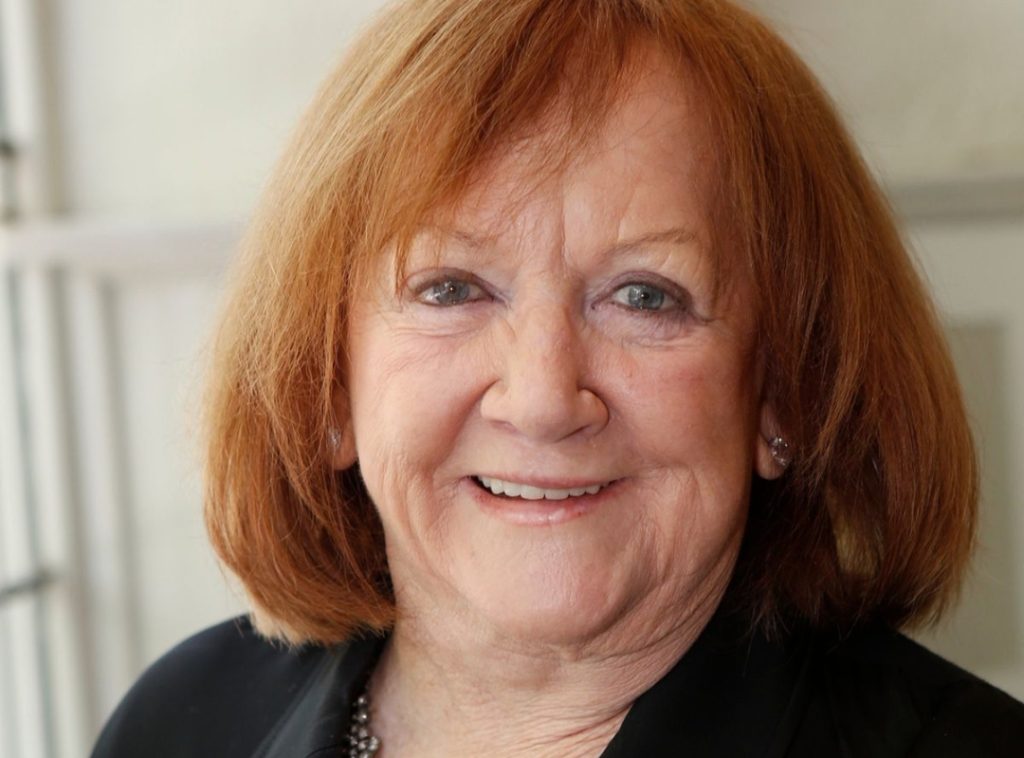 Eileen Bond Wikipedia, Biography, Age, Cause Of Death, Illness, Husband, Children, Net Worth, Career, Family Eileen Bond Wikipedia