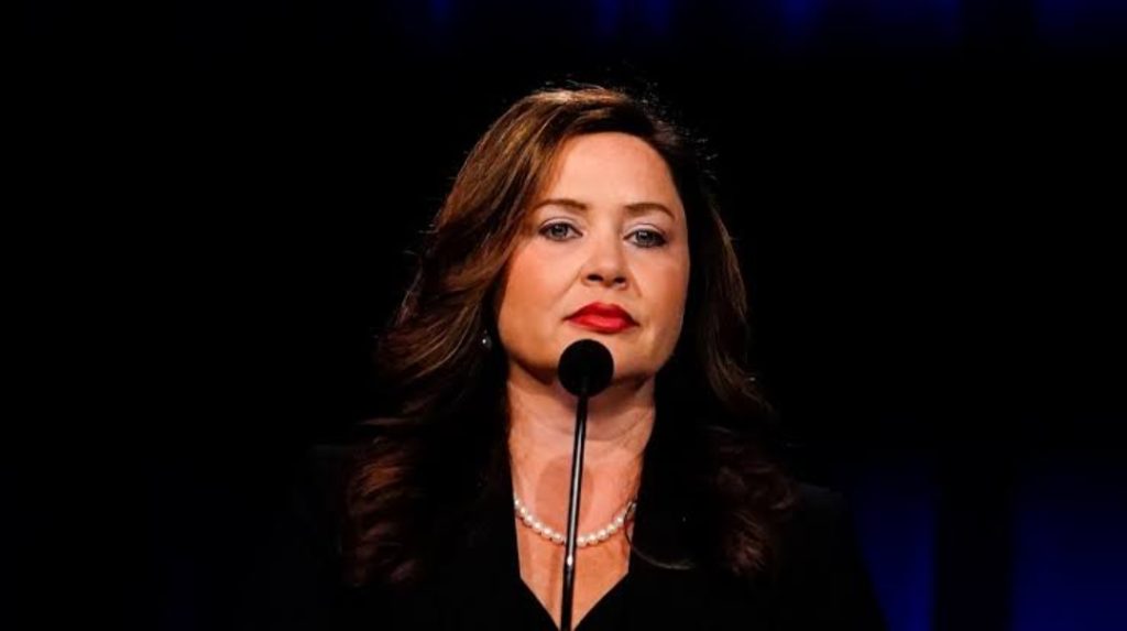 Kandiss Taylor Wikipedia