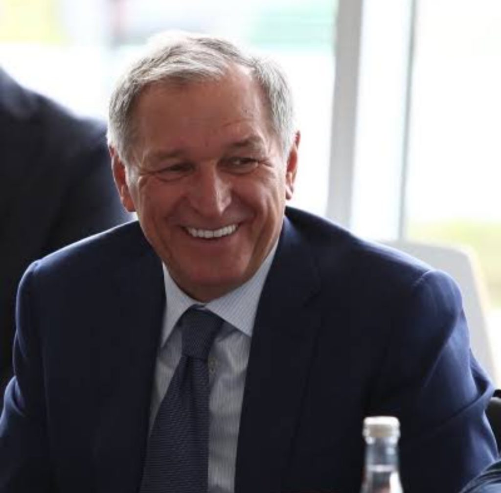 Konstantin Strukov Wikipedia, Biography, Age, Net Worth, Sanctions, Yatch, Charges, Career, Political Party, Wife, Family Konstantin Strukov Wikipedia