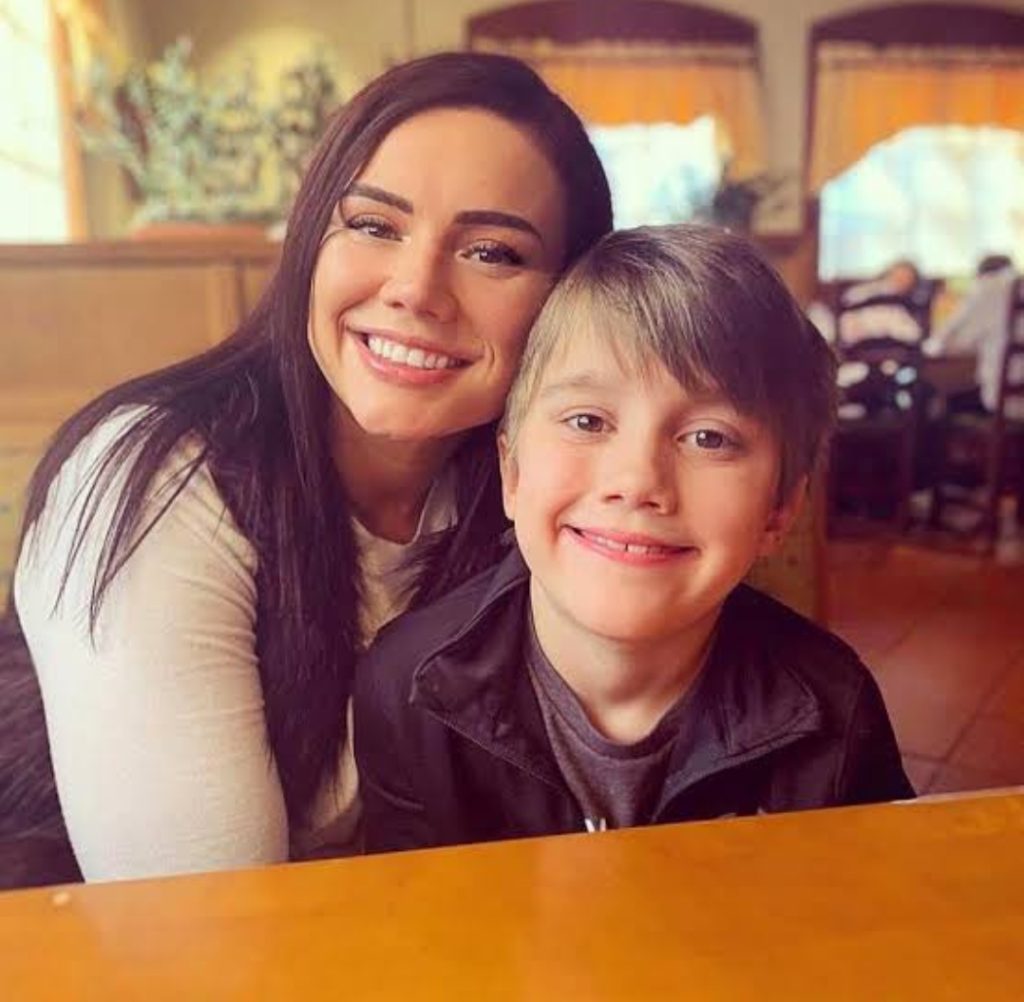 Whitney Purvis Wikipedia