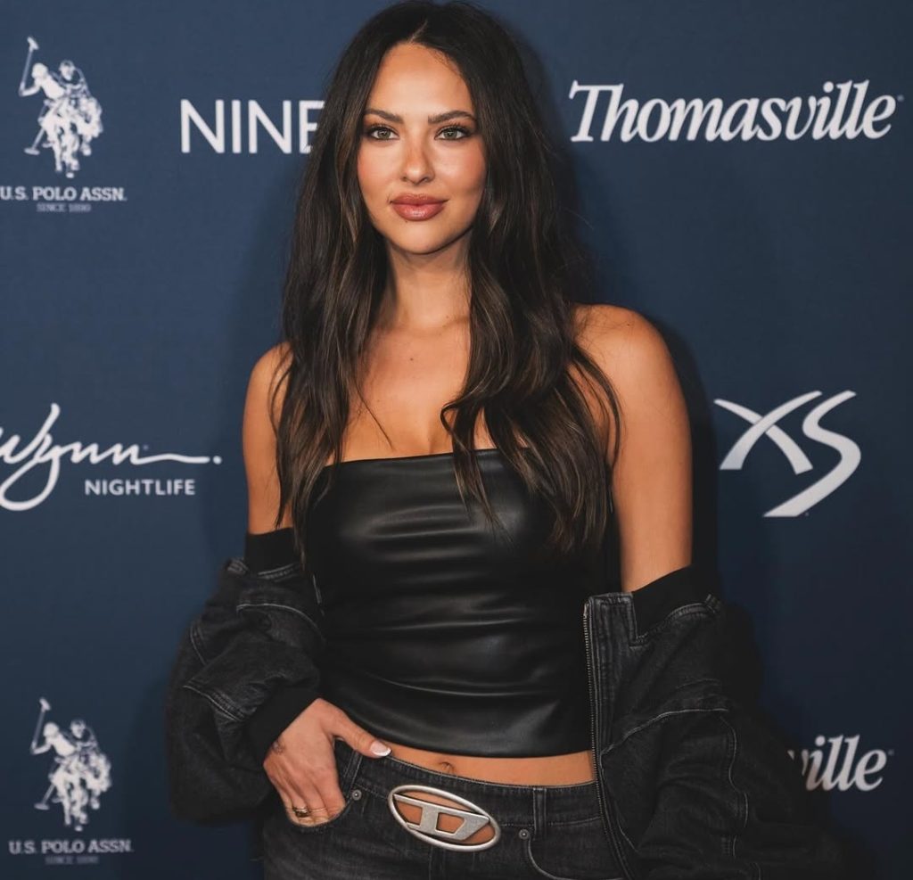 Christen Harper Wikipedia