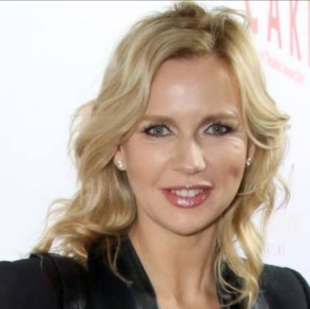 Veronica Seider Wikipedia