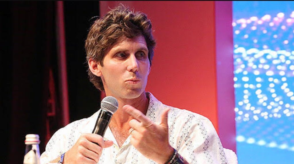 Shaun Maguire Wikipedia