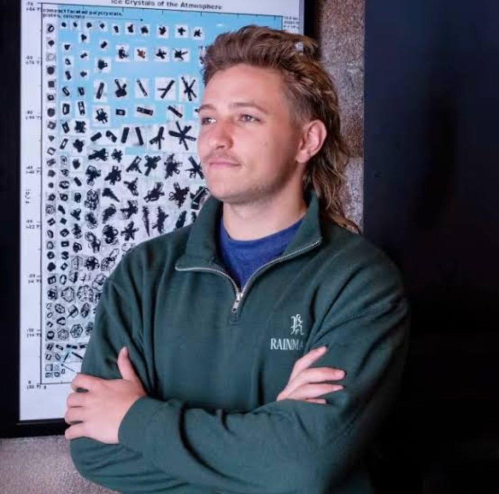 Augustus Doricko Wikipedia, Biography, Age, Net Worth, Parents, Education, Career, Company, Wife, Family Augustus Doricko Wikipedia