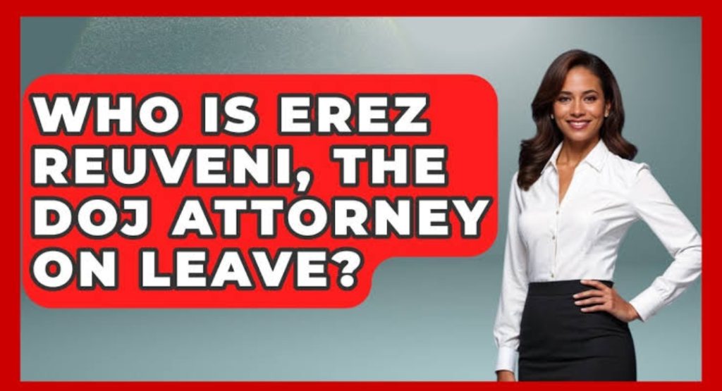 Erez Reuveni Wikipedia