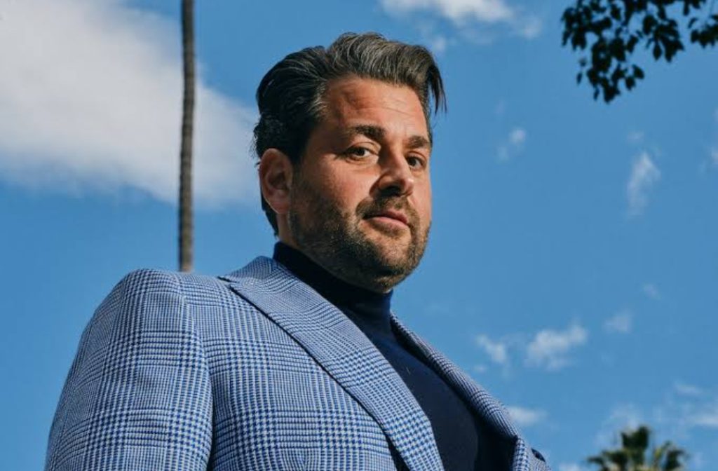 Nick Adams Wikipedia