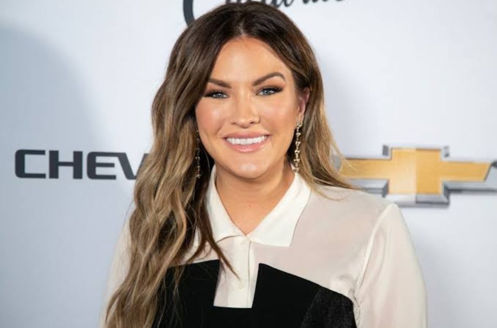 Becca Tilley Wikipedia