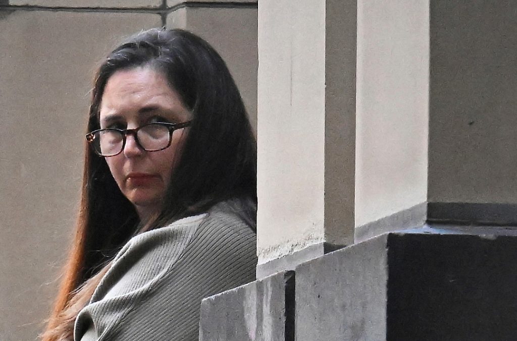 Erin Patterson Wikipedia