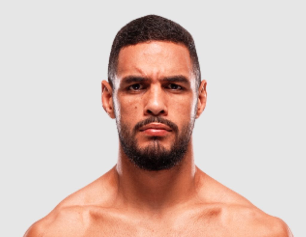 Gabriel Bonfim Wikipedia