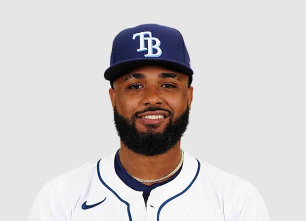 Junior Caminero Wikipedia