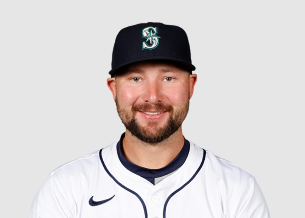 Cal Raleigh Wikipedia