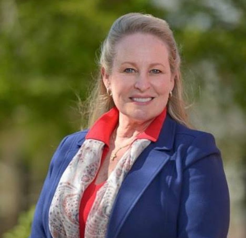 Mary Donnelly-Haskell Wikipedia