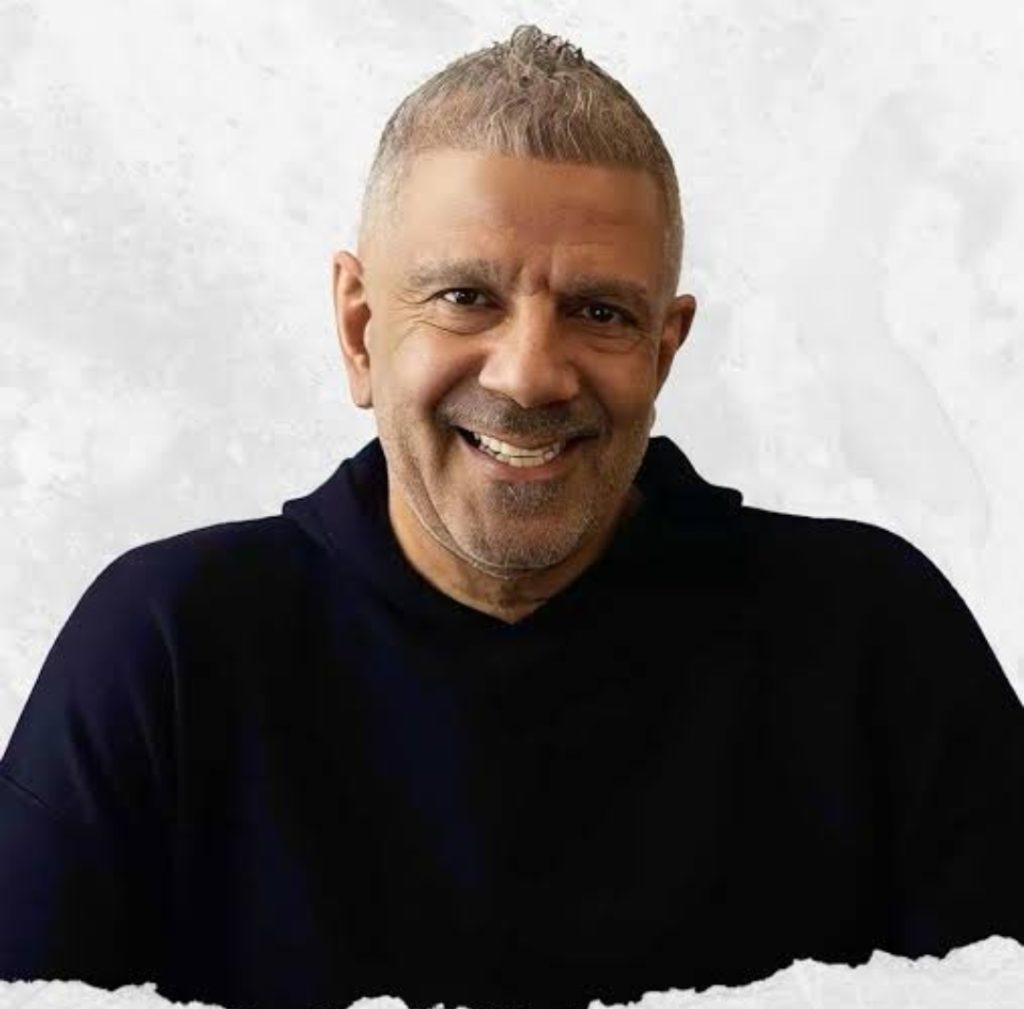 Ray DeJon Wikipedia, Biography, Age, Cause of Death, Career, Comedy Club, Net Worth, Wife, Family Ray DeJon Wikipedia