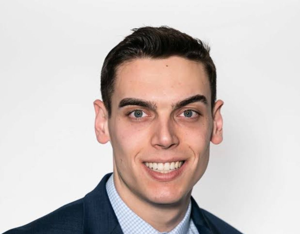 Brad Polumbo Wikipedia